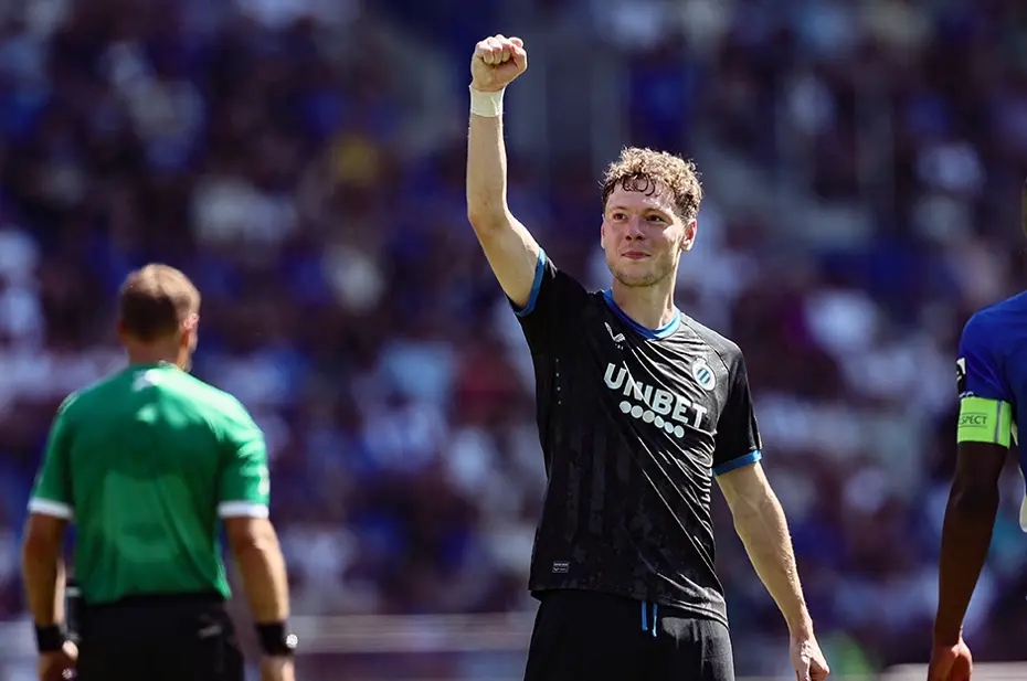 Bugün (5 Şubat) hangi maçlar var, saat kaçta? Türkiye Kupası ve Avrupa maç programı belli oldu - 9