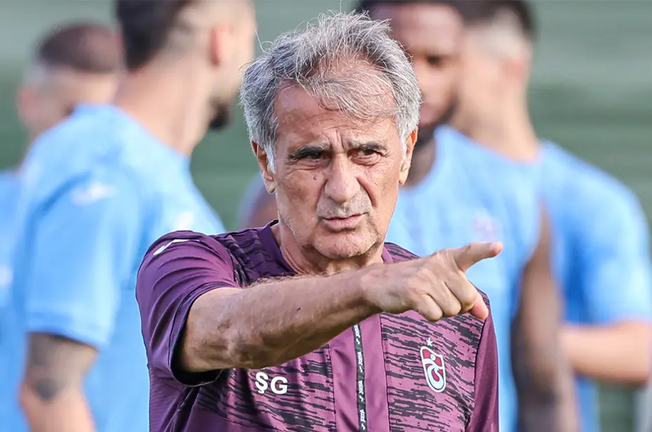 Avcı'nın çalıştırdığı Trabzonspor'a 2 gol, 2 asistle oynamıştı: 2 milyon euroya forvet transferi - 4