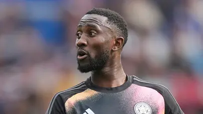 Türk devlerine müjde: Leicester küme düştü, Ndidi'nin sözleşmesindeki madde aktif hale geldi
