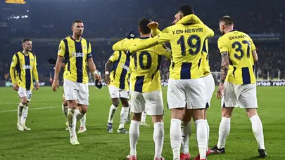 İLK 11 | Fenerbahçe - Kasımpaşa maçı ne zaman, saat kaçta? Fenerbahçe - Kasımpaşa maçı hangi kanalda? (Süper Lig 24. hafta)