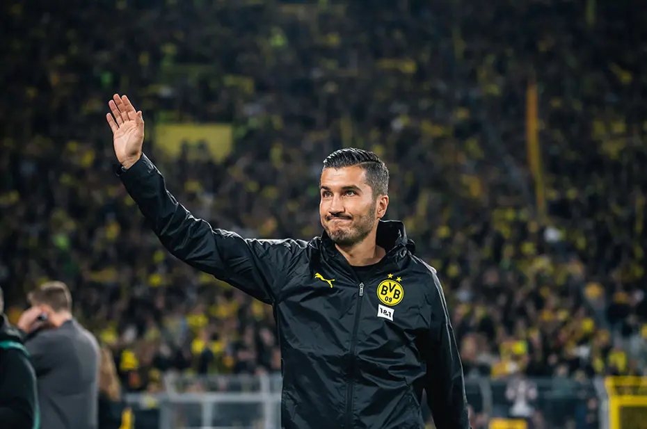 Alman efsanesinden Nuri Şahin iddiası: "Bazı futbolcular onu istemiyor" - 3