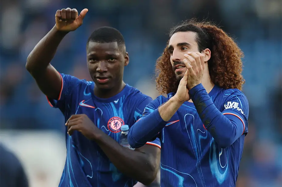 Cole Palmer Premier Lig kariyerinde ilki yaşadı: Chelsea tek golle kazandı - 2 Cole Palmer Premier Lig kariyerinde ilki yaşadı: Chelsea tek golle kazandı - 2