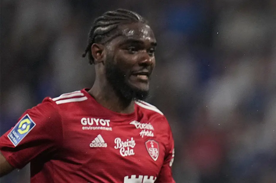 Avrupa'da yeni sezonun şimdiden biten transferleri (2025-2026) - 11 Avrupa'da yeni sezonun şimdiden biten transferleri (2025-2026) - 11