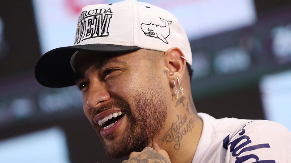 Neymar transferi "küme düşmeye" bağlı: Yeniden Fransa'ya dönecek