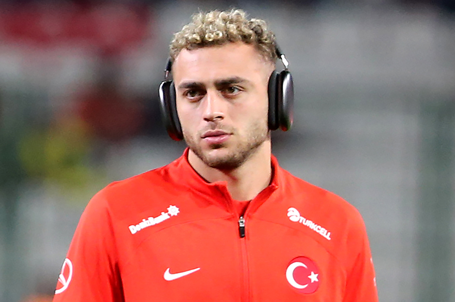 Beşiktaş'ta Barış Alper Yılmaz gerçeği ortaya çıktı