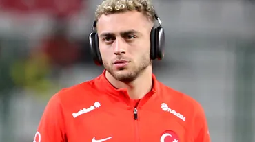 Beşiktaş'ta Barış Alper Yılmaz gerçeği ortaya çıktı