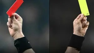 Fenerbahçe-Galatasaray derbilerinin kart raporu Fenerbahçe-Galatasaray derbilerinin kart raporu