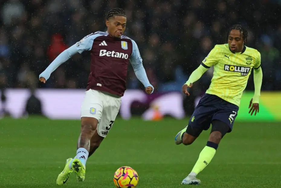 Kyle Walker - Peters kimdir, kaç yaşında ve hangi takımlarda oynadı? İşte, kariyeri ve başarıları - 2