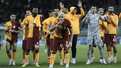 Mauro Icardi'den yeni sezonun ilk üçlüsü