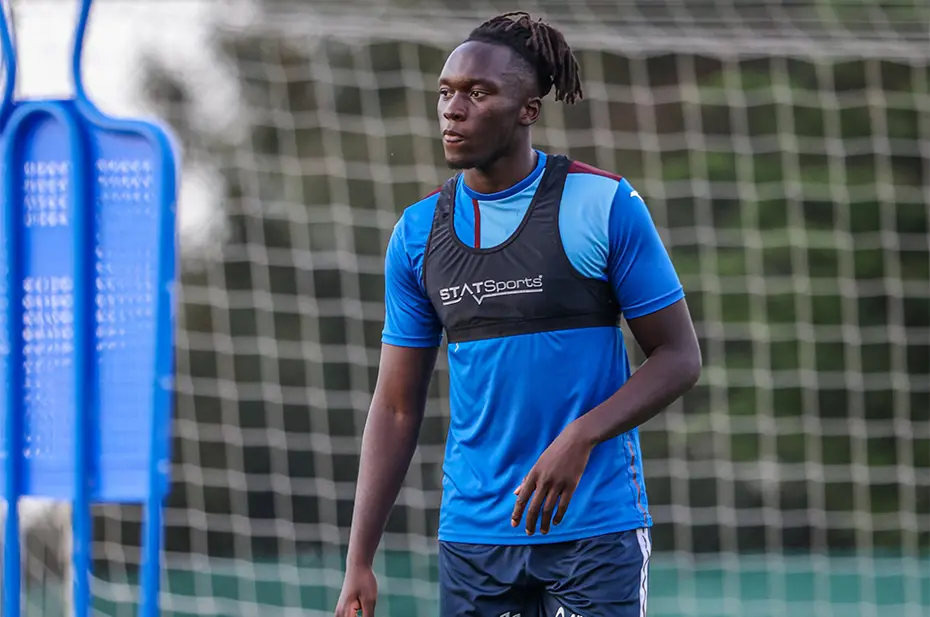 Trabzonspor, Galatasaray'ın istediği Batista Mendy'nin bonservisini belirledi - 2