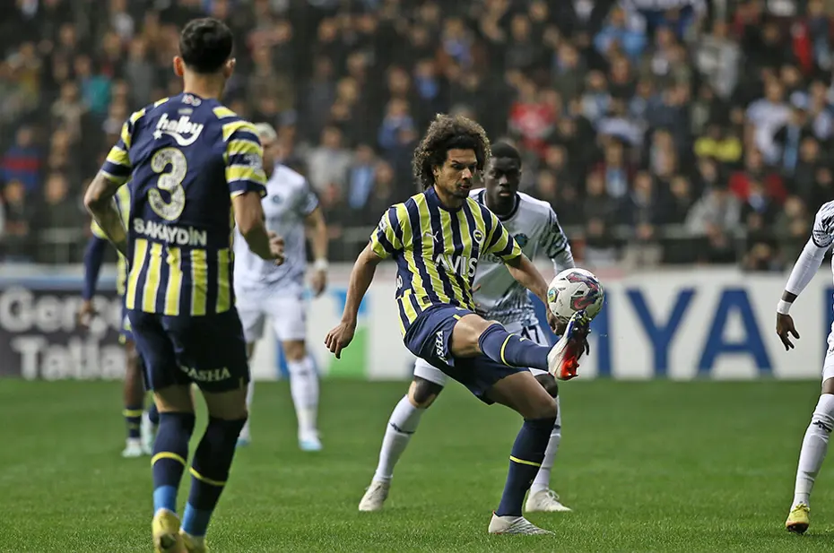 Fenerbahçe'de ayrılık olasılığı; yaklaşık 2 katını önerdiler - 7