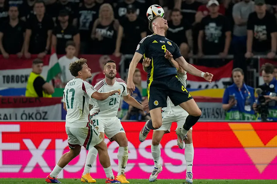 Scott McTominay transferinde Galatasaray'a rakip çıktı: Görüşmeye hazırlanıyorlar - 2 Scott McTominay transferinde Galatasaray'a rakip çıktı: Görüşmeye hazırlanıyorlar - 2