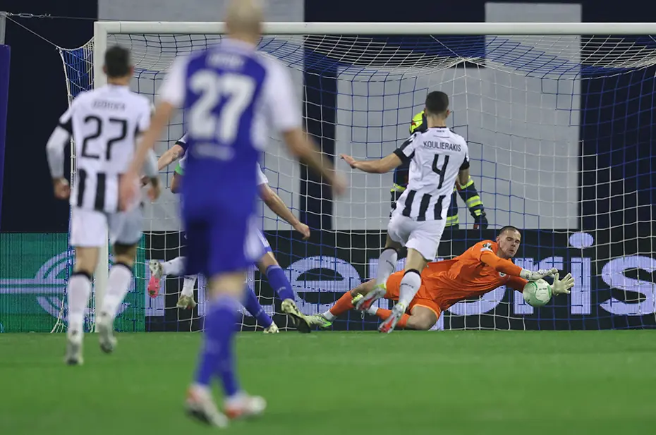 Galatasaray'ın kaleci transferinde Livakovic detayı - 3