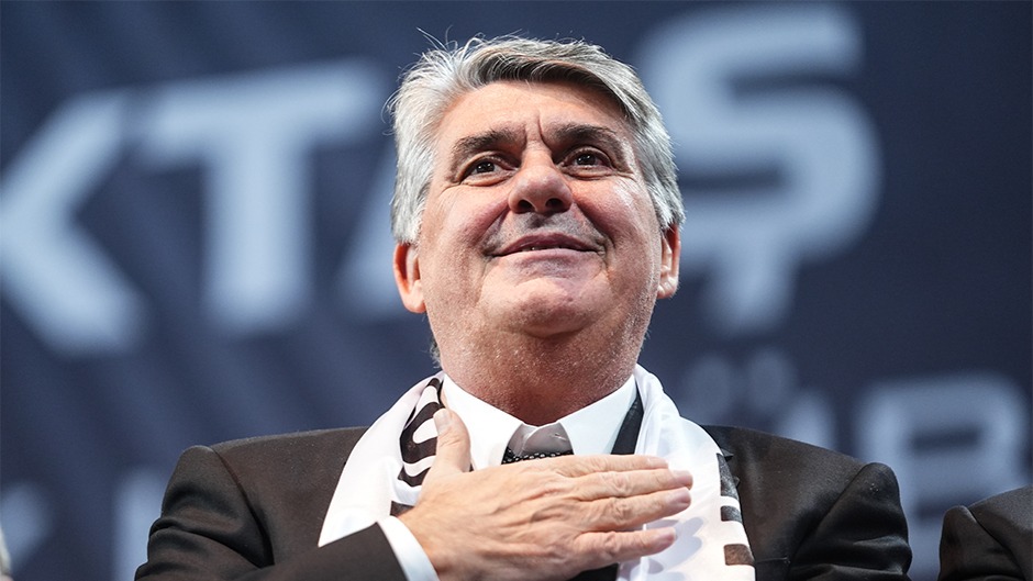 Serdal Adalı'dan ses getirecek ilk transfer: Trabzonspor'u reddetmişti