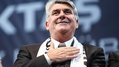 Serdal Adalı'dan ilk bomba: Sır gibi saklanan isim ortaya çıktı