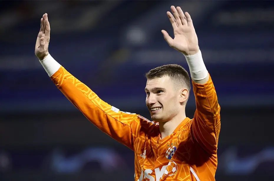 "Livakovic bitti" iddiası; Maliyetini de açıkladılar - 2