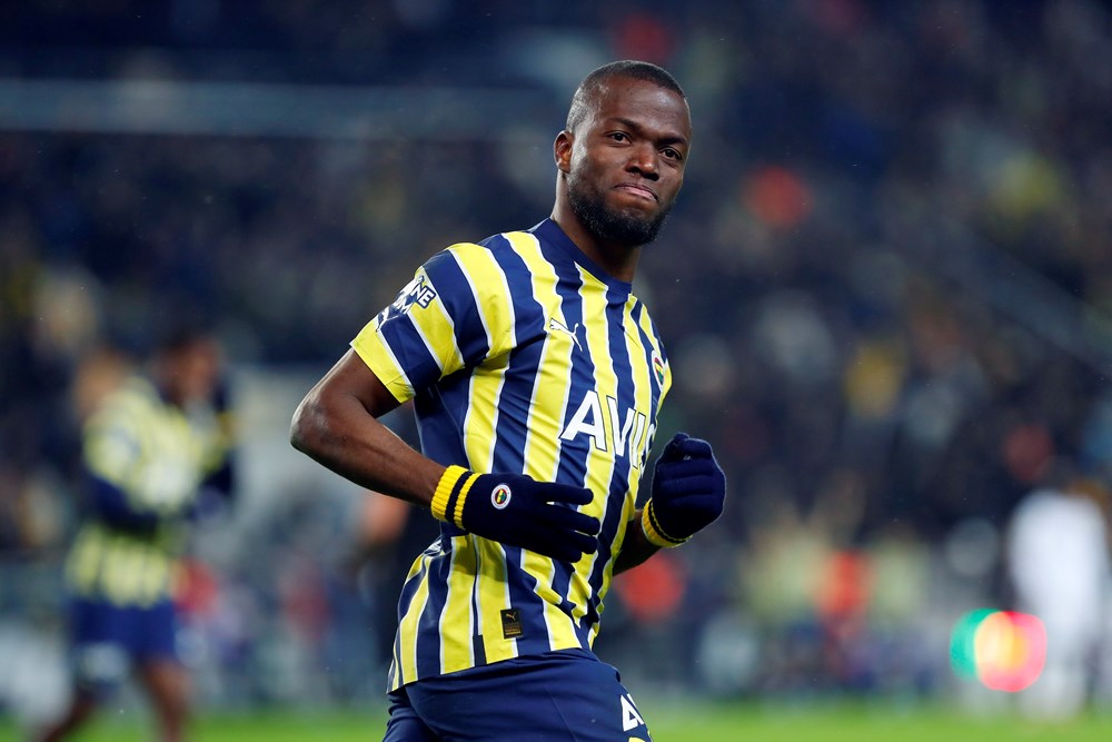 Enner Valencia'nın menajeri transfer iddiasını yalanladı