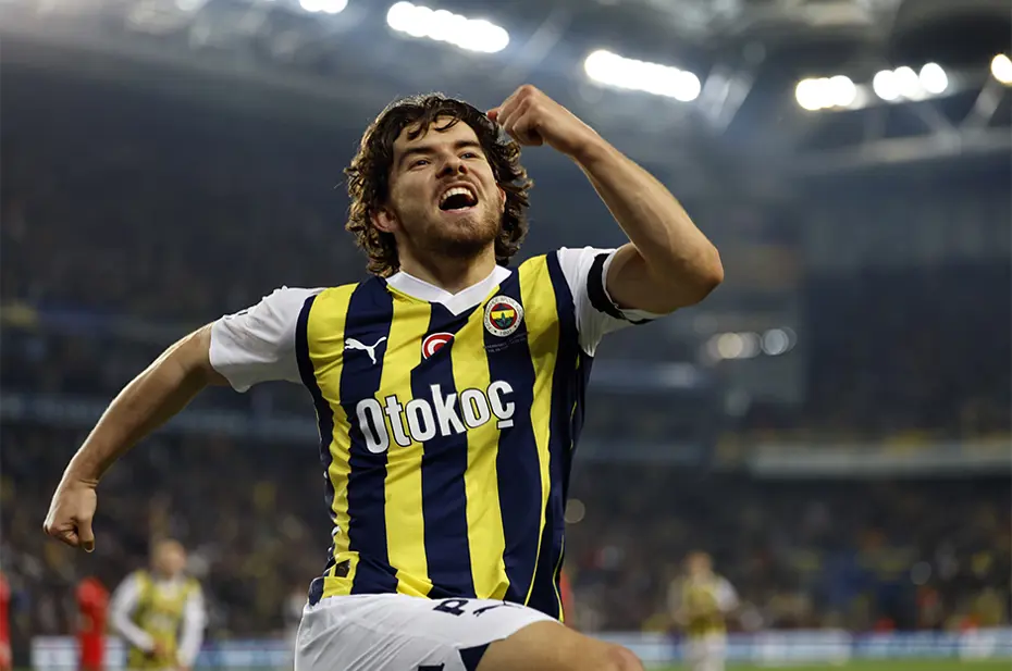 Ve Ferdi Kadıoğlu tercihini yaptı: Rekor teklif sonrası karar - 9