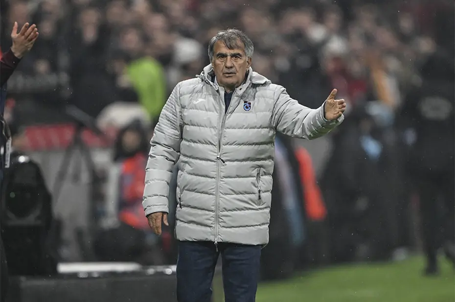 İlker Yağcıoğlu'ndan Beşiktaş-Trabzonspor maçı için çarpıcı yorum: "Derbileri oynamayı unutmuş gibi" - 4