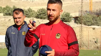 Adem Büyük ile yollar ayrıldı