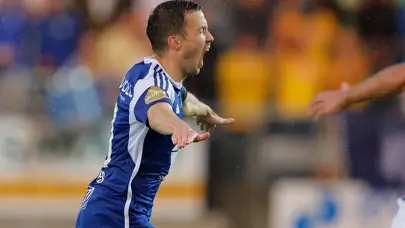 Galatasaray'ın Şampiyonlar Ligi play-off turundaki rakibi belli oldu