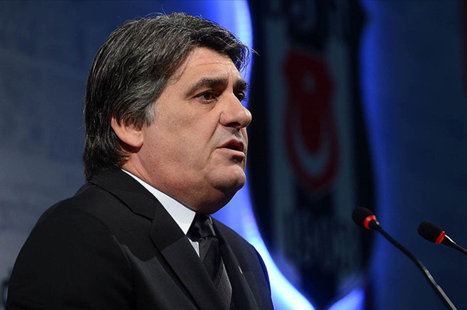 Beşiktaş başkan adayı Serdal Adalı kimdir? Serdal Adalı kaç yaşında, ne iş yapıyor?