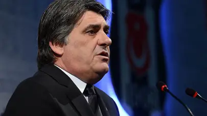 Beşiktaş başkan adayı Serdal Adalı kimdir? Serdal Adalı kaç yaşında, ne iş yapıyor?