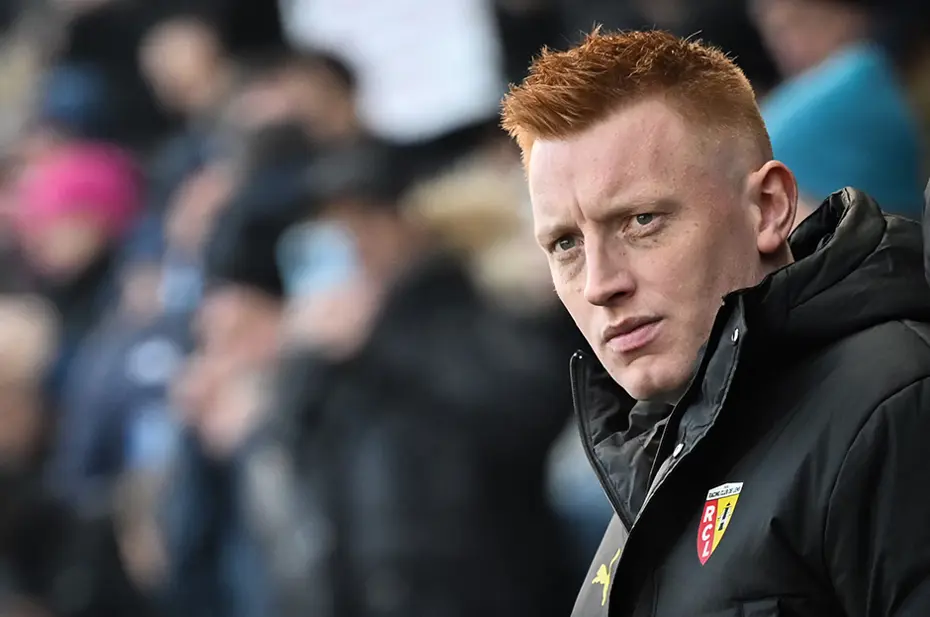 Frankowski'de büyük pişmanlık: Taraftarlar tepki göstermişti - 3