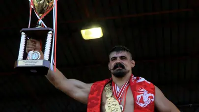 Altın kemer el değiştirecek mi? Kırkıpınar'da ceza depremi