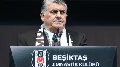 Serdal Adalı'dan ilk büyük atak: 15 milyon euroyu hazırladı