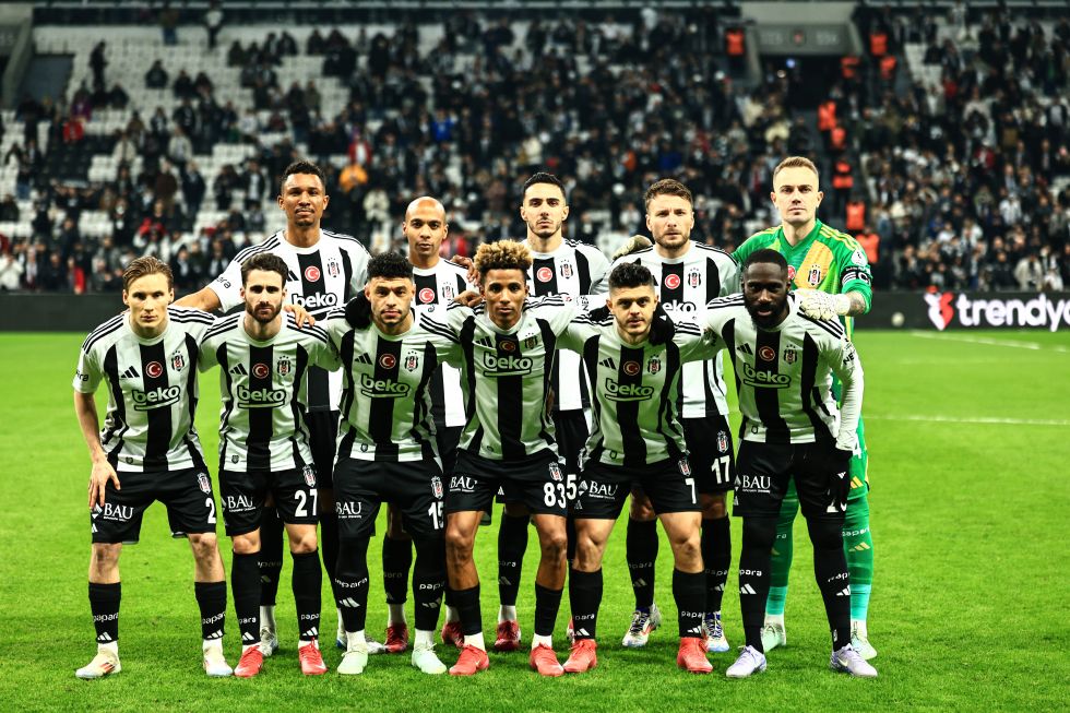 Beşiktaş'ta flaş transferin bileti kesildi: İlk onu gönderecekler