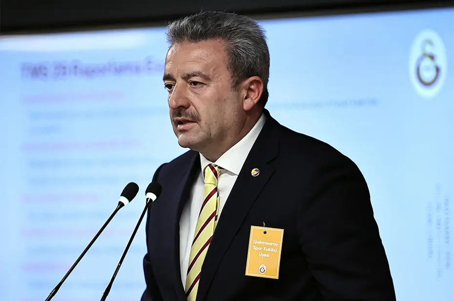 İbrahim Hatipoğlu'ndan merak edilenlere yanıt: Transfer ve Şampiyonlar Ligi gündemi - 13