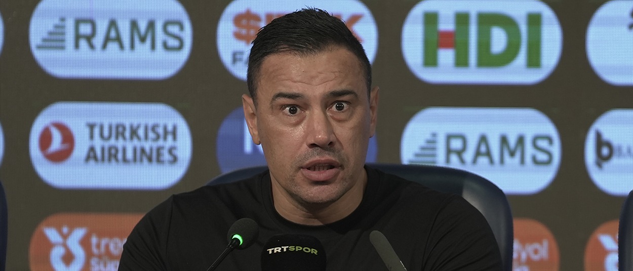 Çağdaş Atan, turun ardından transferi açıkladı: "Oyuncu da biz de sabırsızız"