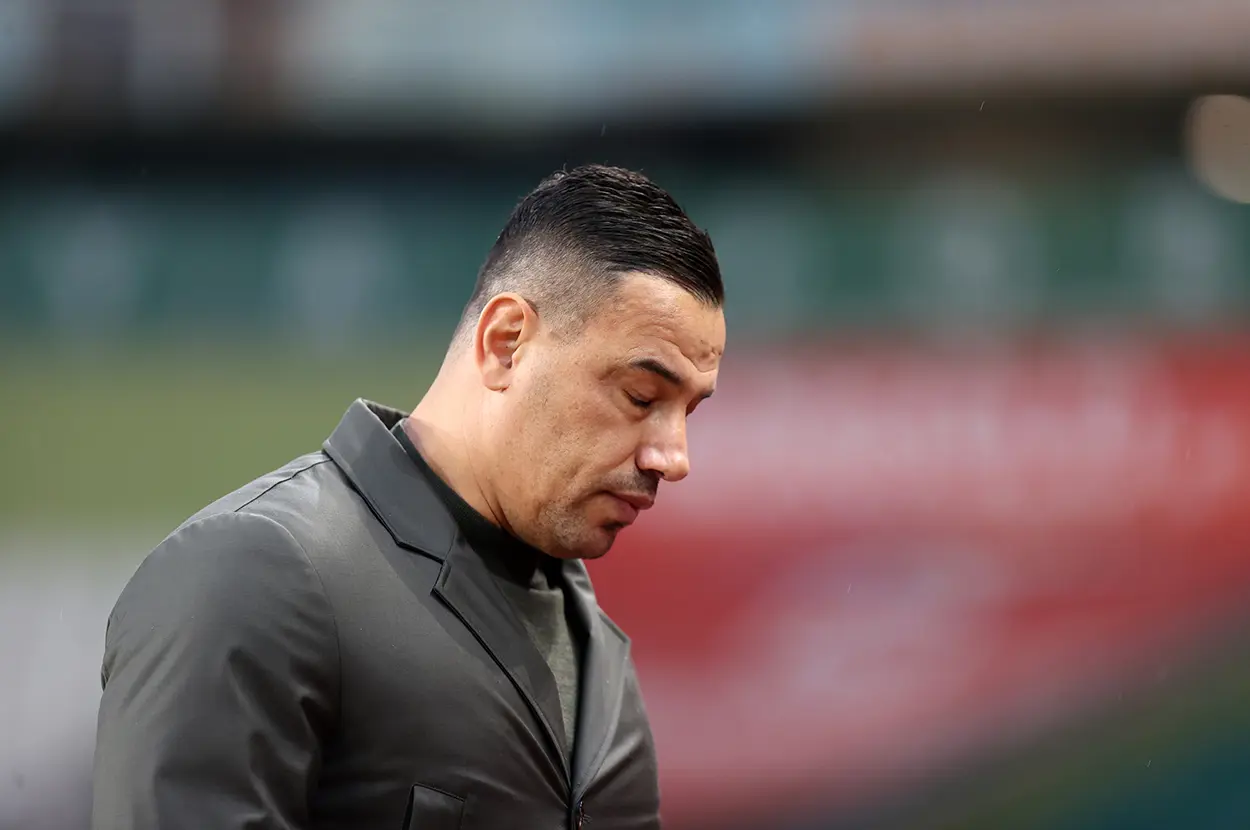 Konyaspor, Çağdaş Atan yönetiminde Süper Lig'de galibiyete hasret kaldı