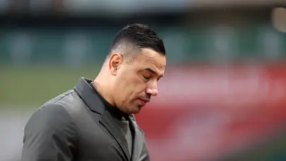 Konyaspor, Çağdaş Atan yönetiminde Süper Lig'de galibiyete hasret kaldı