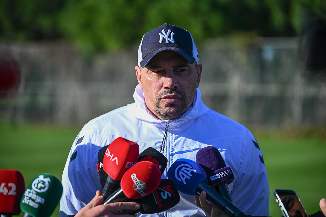 Çağdaş Atan'dan TFF'ye maç saati tepkisi: "Trajikomik"