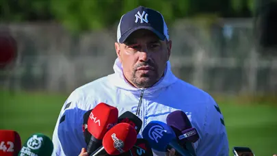 Çağdaş Atan'dan TFF'ye maç saati tepkisi: "Trajikomik"