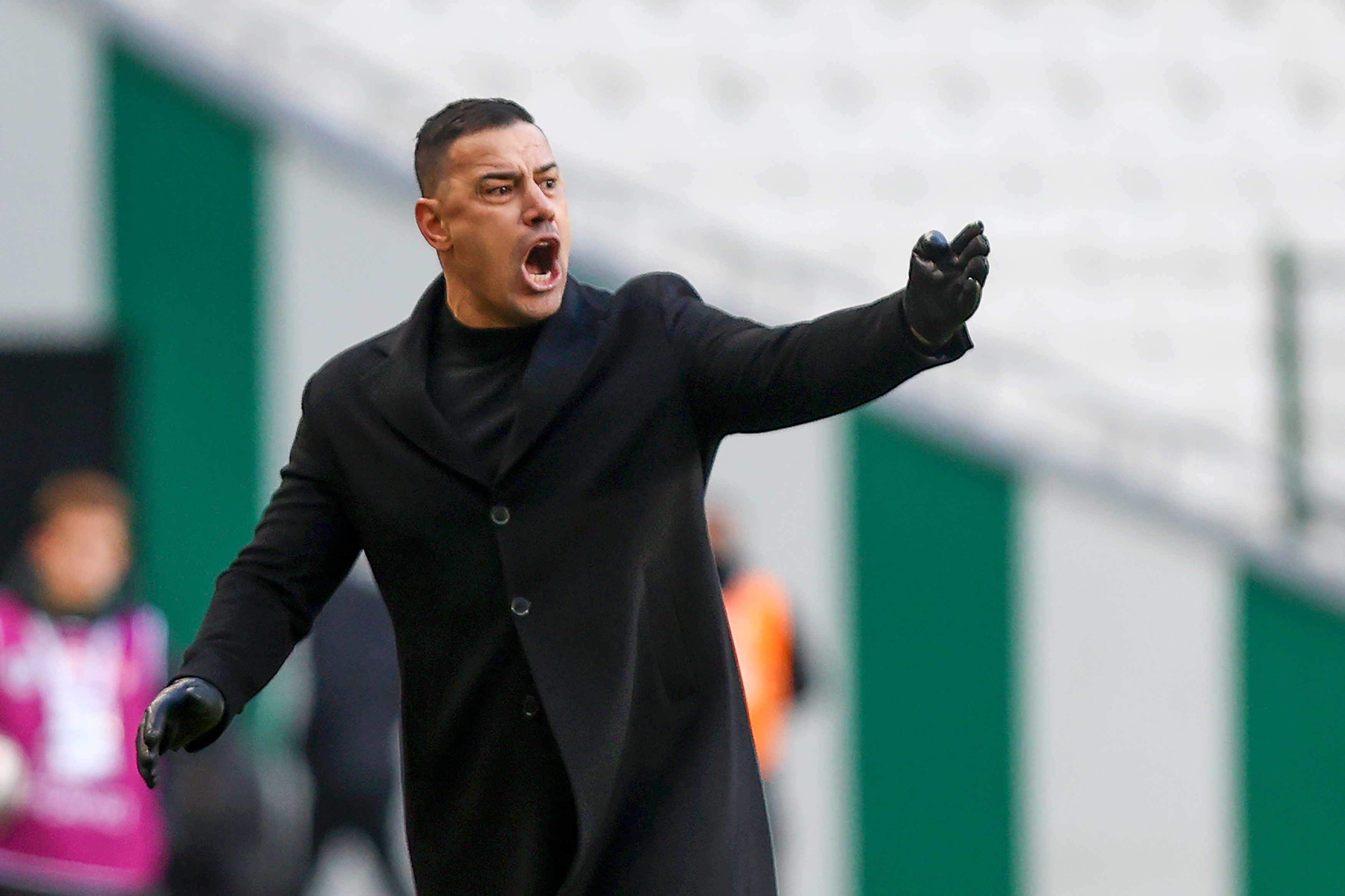 Çağdaş Atan: "Attığımız golün büyük bir önemi yok"