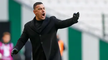 Çağdaş Atan: "Attığımız golün büyük bir önemi yok"