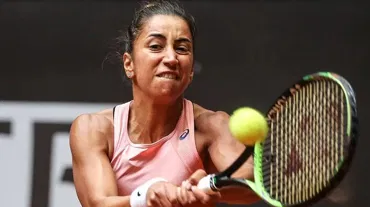 Çağla Büyükakçay'dan WTA 125 Adana Open'a son 16'da veda