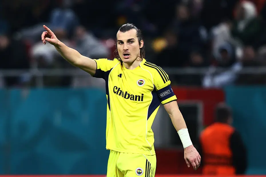 Rumen basını Fenerbahçe maçının ardından çalkalanıyor: "Acı bir fiyasko" - 4