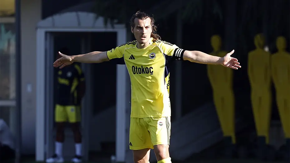 Eyvah! Fenerbahçe'de bir eksik daha: Ferencvaros maçında o da yok - 5