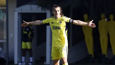 "Sergen Yalçın'ın yeni hedefi Çağlar Söyüncü" | Sporun manşetleri