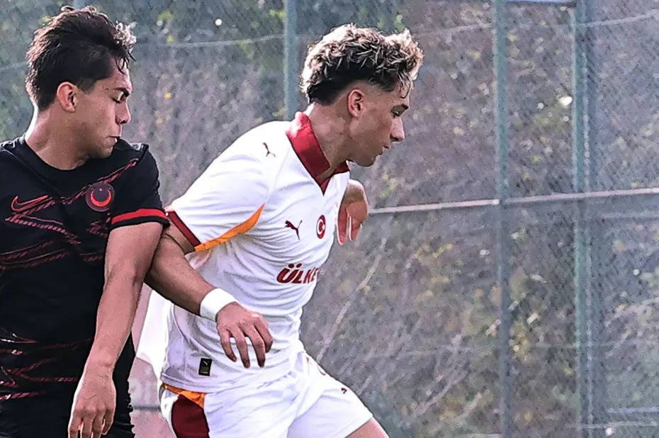 Galatasaray'dan ayrılıyor: Çağrı Balta sözleşme imzalamayı kabul etmedi - 2