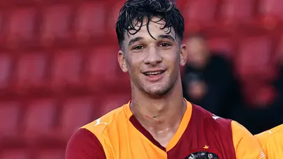 Galatasaray'dan Fenerbahçe'ye beklenen flaş transfer gerçekleşiyor: Sözleşme detayları belli oldu