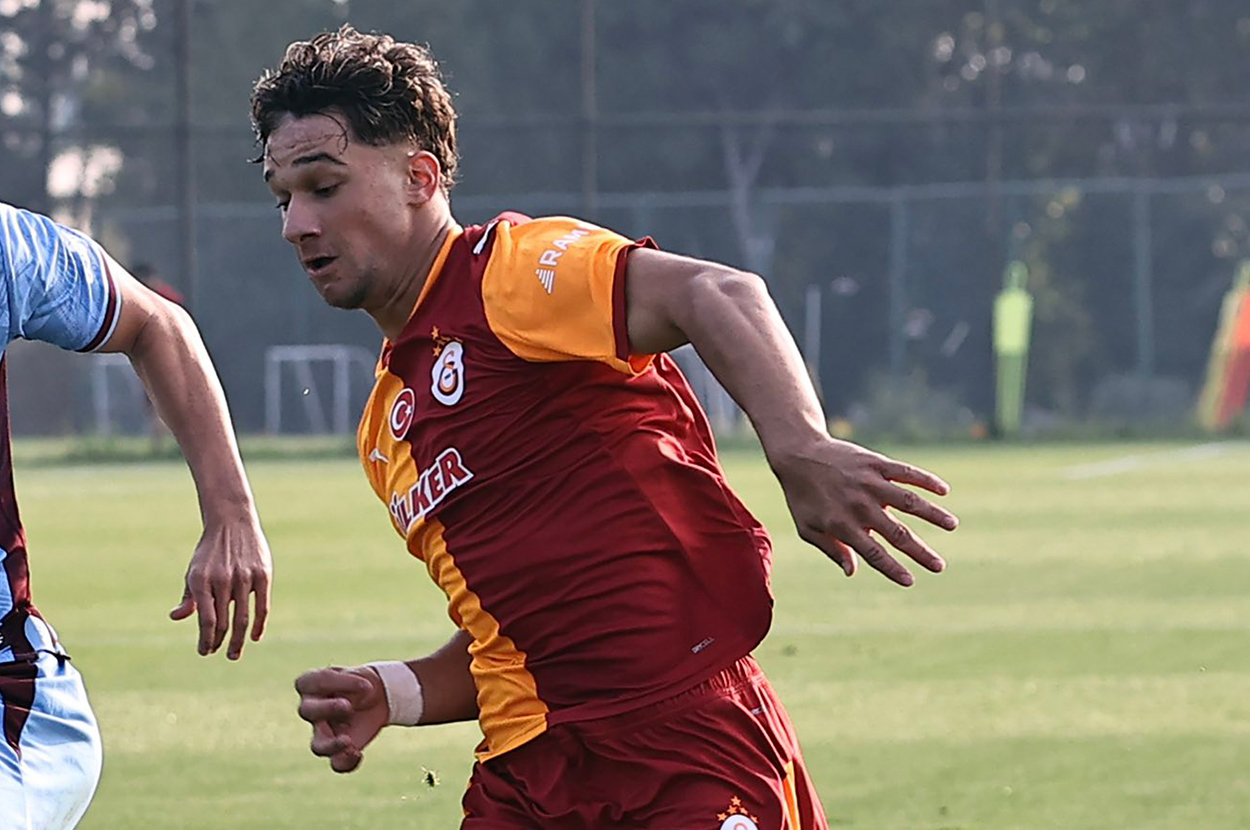 Galatasaray'da 'Çağrı Yaparım, Gelmem!' Sendromu: Gol Kralı Uçtu!