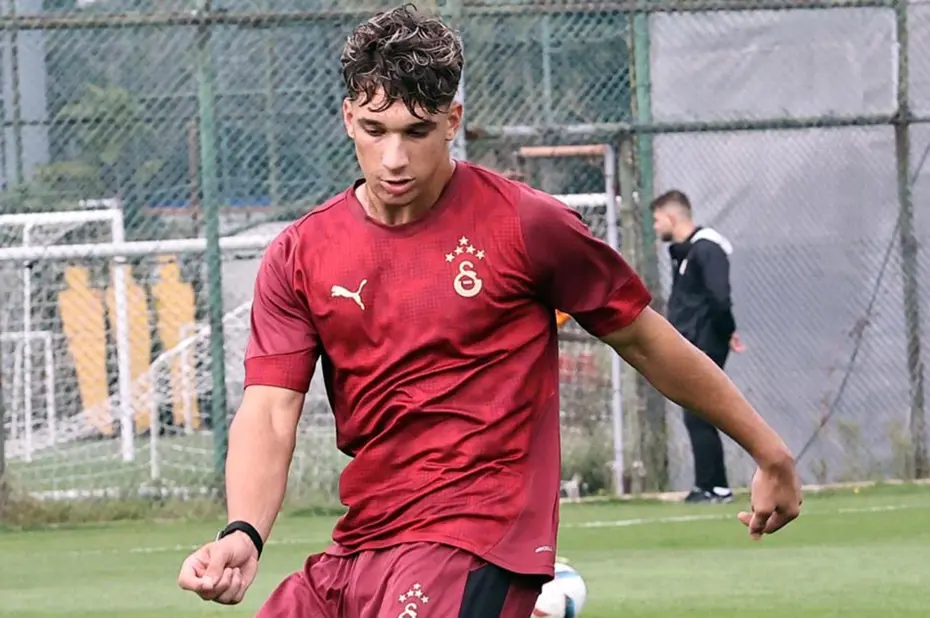 Galatasaray'dan Fenerbahçe'ye beklenen flaş transfer gerçekleşiyor: Sözleşme detayları belli oldu - 4