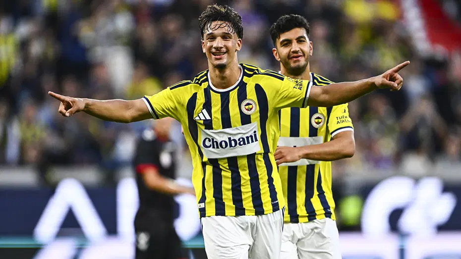 CANLI İZLE | Fenerbahçe - Pogon Szczecin hazırlık maçı ne zaman, saat kaçta, hangi kanalda? - 3