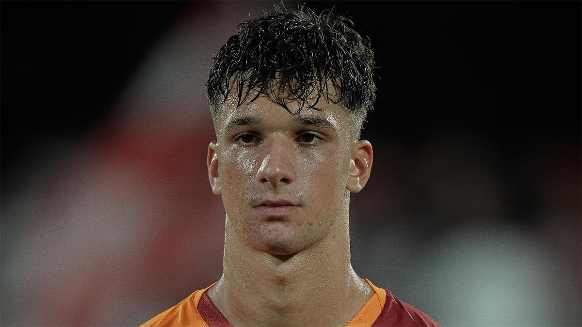 HT Spor'un haberine göre Hakan Çağrı Balta, Galatasaray tesislerinden eşyalarını topladı.