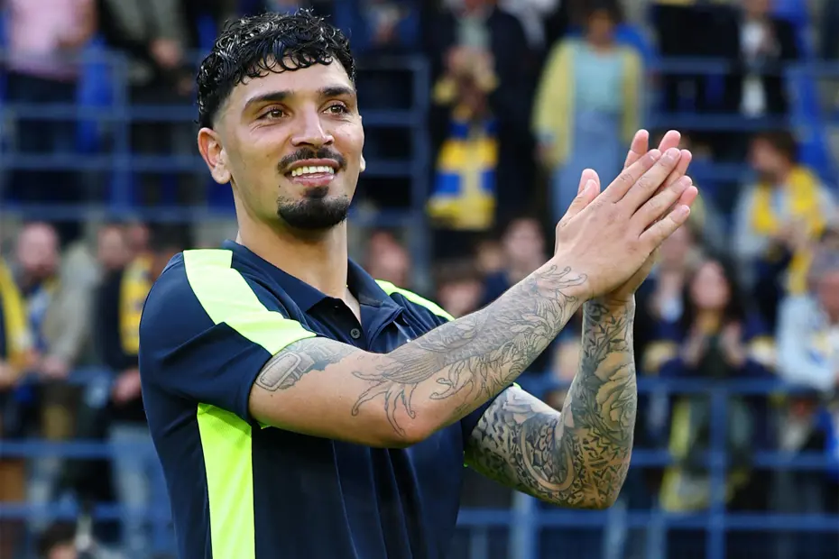 Trabzonspor iki transferi bitiriyor: Görüşmeler son aşamada - 2 Trabzonspor iki transferi bitiriyor: Görüşmeler son aşamada - 2